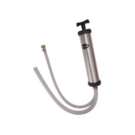 Regin Oil Suction Pump 600ml REGO85