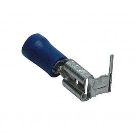 Regin Piggy Back Connector Blue - REGQ240