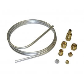 Regin Pilot Tube Assembly Kit - 4mm REGC64