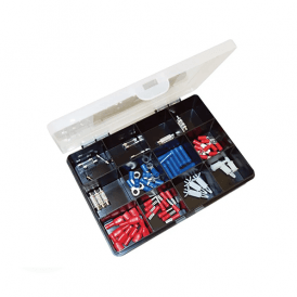 Regin Plumbers Electrical Kit REGK15