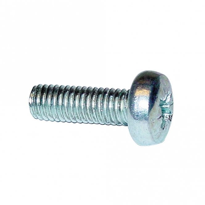 Regin  Pozi Pan Screw M5 x 16 - REGQ04