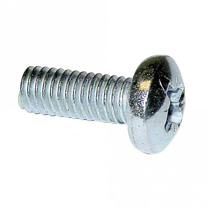 Regin  Pozi Pan Screw M5 x 25 - REGQ05