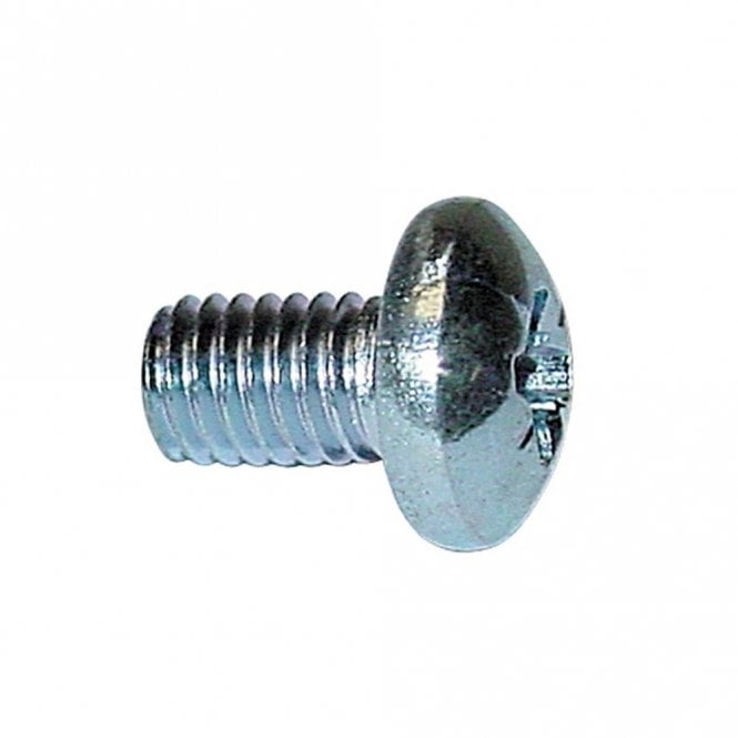 Regin  Pozi Pan Screw M5 x 8 - REGQ09