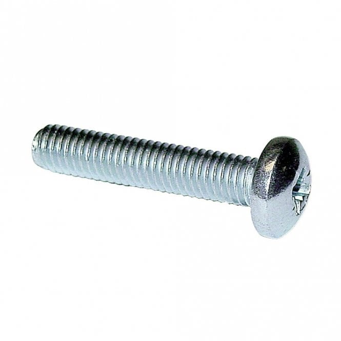 Regin  Pozi Pan Screw M6 x 16 - REGQ06