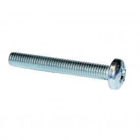 Regin Pozi Pan Screw M6 x 45 - REGQ08