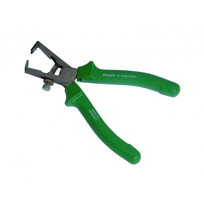 Regin  Premier 6 1/4