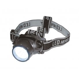 Regin Premier LED Headlight REGE15