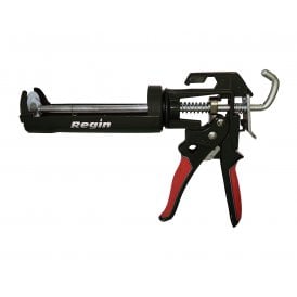 Regin Premier Stumpy Silicone Gun REGB83