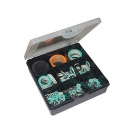 Regin Premier Washer Kit (9 types) REGK09