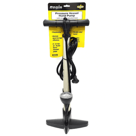 Regin Pressure Vessel Pump REGK30