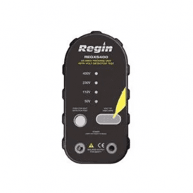 Regin Proving Unit REGXS400