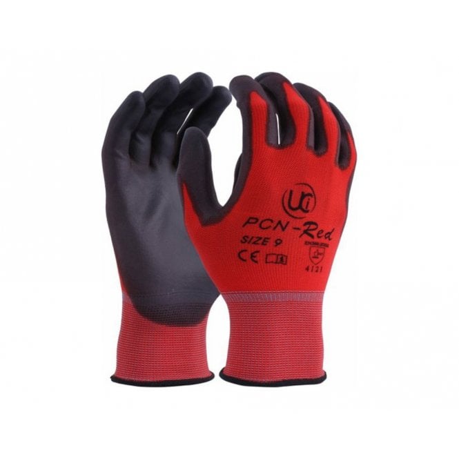 Regin  Pu Coating Gloves REGW43