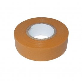 Regin PVC Insulation Tape 20m Brown - REGQ648