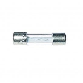 Regin Quick Blow Glass Fuse 20mm 2A - REGQ141