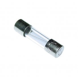 Regin Quick Blow Glass Fuse 20mm 3.15A - REGQ142