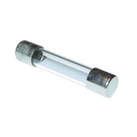 Regin Quick Blow Glass Fuse 32mm 1A - REGQ152