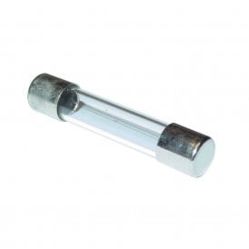 Regin Quick Blow Glass Fuse 32mm 2A - REGQ154