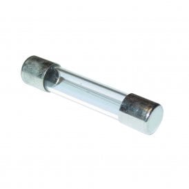 Regin Quick Blow Glass Fuse 32mm 3A - REGQ155