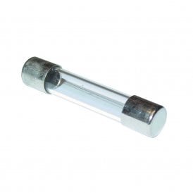 Regin Quick Blow Glass Fuse 32mm 500mA - REGQ151