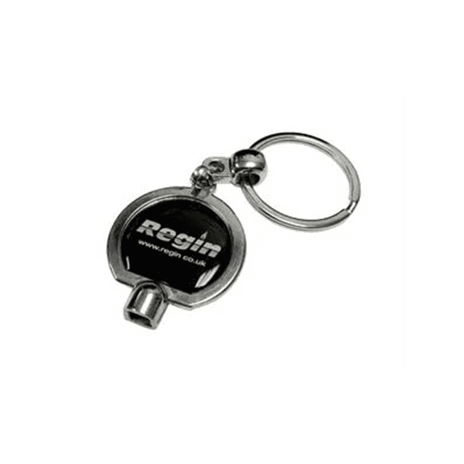 Regin  Radiator Key Ring REGR13