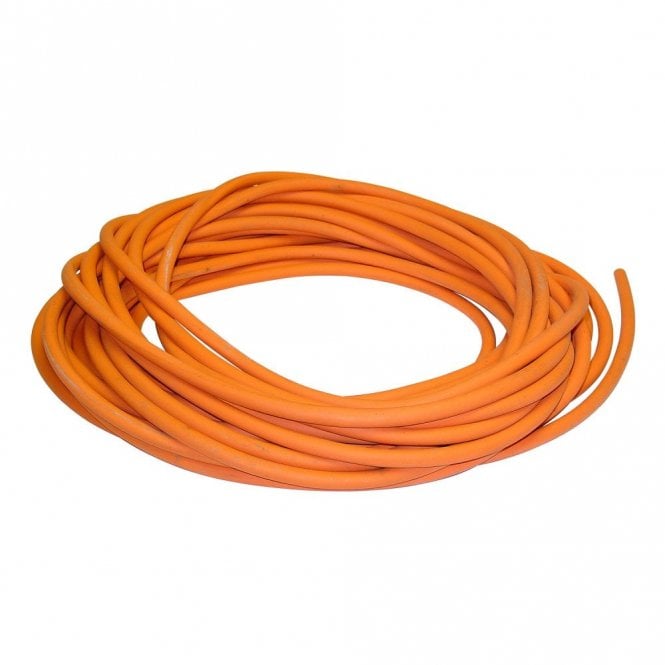Regin  Red Rubber Tube REGU55