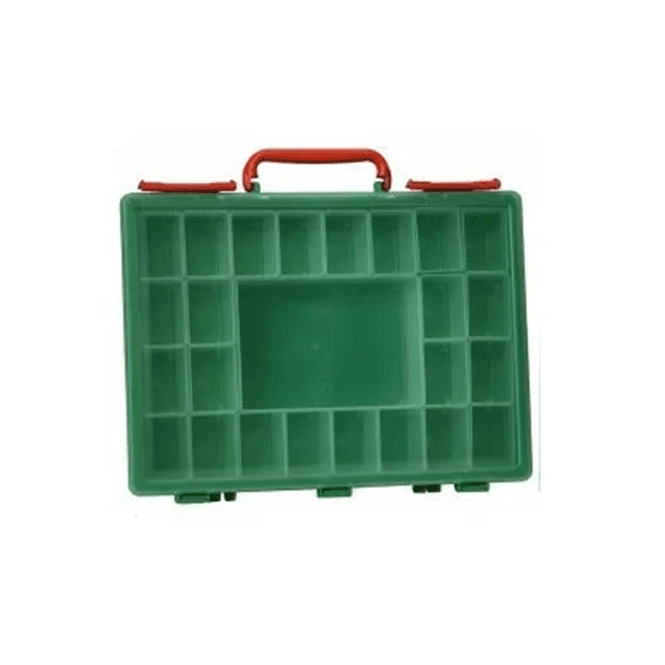 Regin  /Raaco Organiser Case REGT24