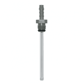 Regin Replacement Large Premier Gauge Filling Nozzle Grey (for REGU40 ONLY) REGU44