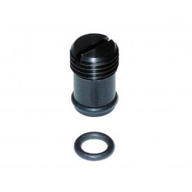 Regin Replacement Premier '45' Screw & 'O' Ring Set REGU38