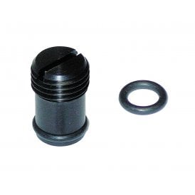 Regin Replacement Premier '60' Screw & 'O' Ring Set REGU42
