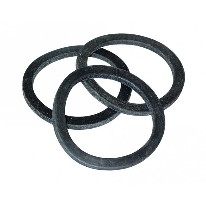 Regin  Rubber Bottle Trap Washer - REGQ193