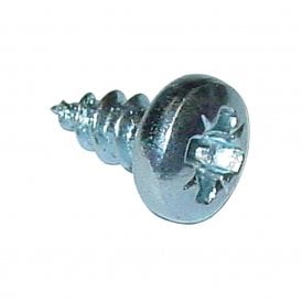 Regin S/Tap Pozi Screw 45017 - REGQ31