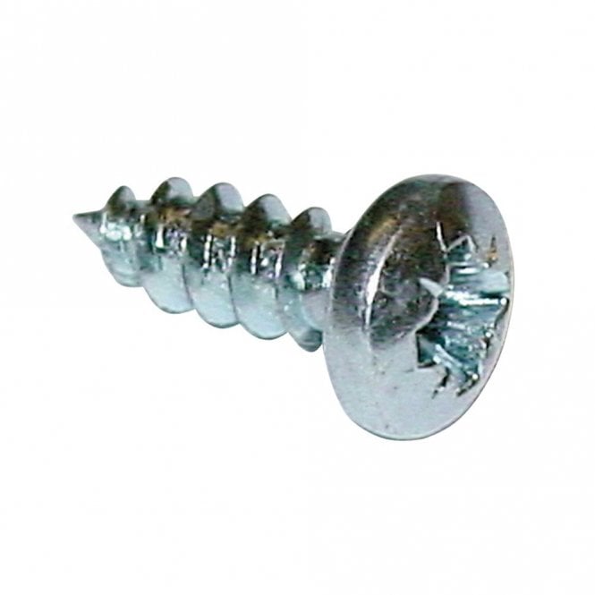 Regin  S/Tap Pozi Screw 6 x 45141 - REGQ15