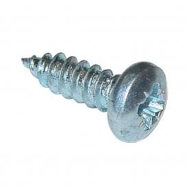 Regin S/Tap Pozi Screw 8 X 1/2" - REGQ32