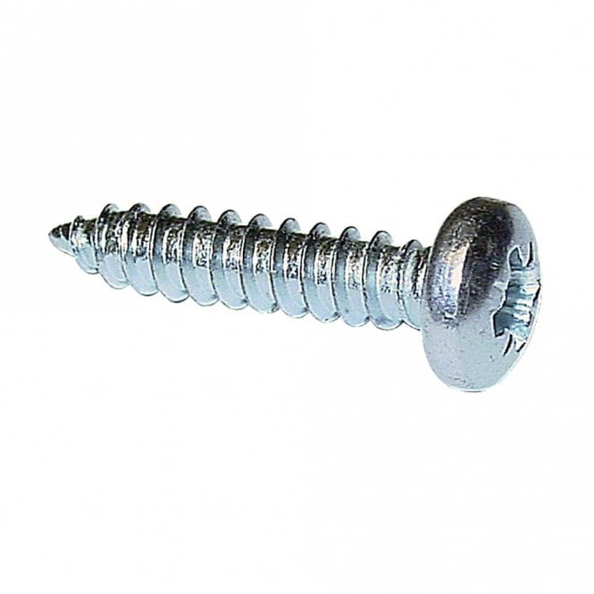 Regin  S/Tap Pozi Screw 8 X 3/4