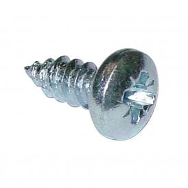 Regin S/Tap Pozi Screw 8 x 45141 - REGQ17