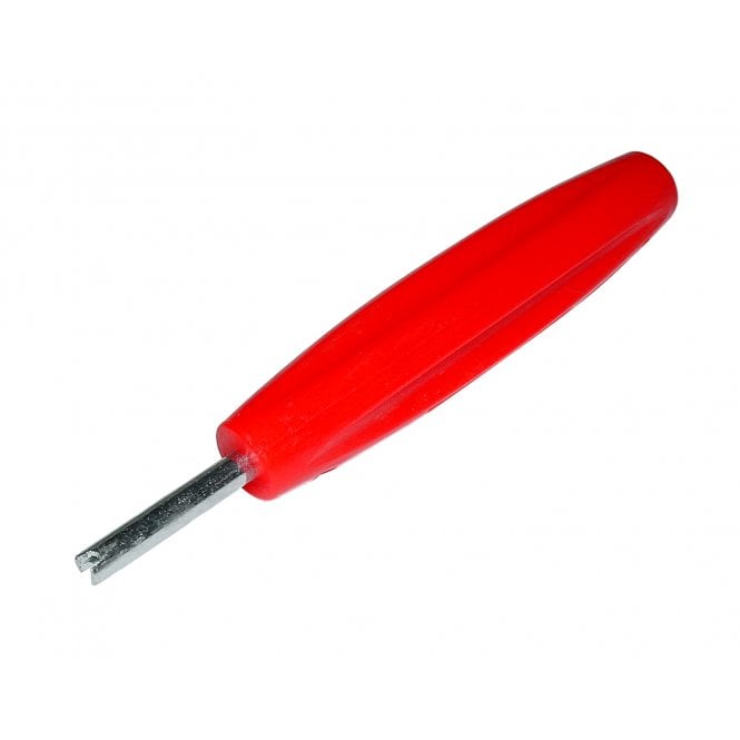 Regin  Schrader Valve Core Screwdriver Tool REGK34