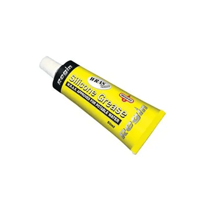 Regin  Silicone Grease (WRAS Approved) - 50ml REGZ40