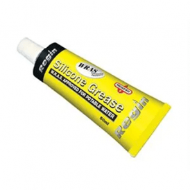 Regin Silicone Grease (WRAS Approved) - 50ml REGZ40