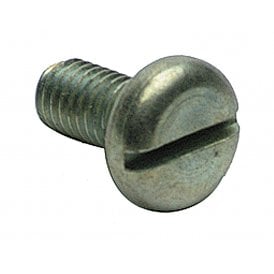 Regin Slotted Screw M5 x 10MT - REGQ25