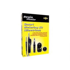 Regin Smart Metering Kit (Electrical) REGXS500