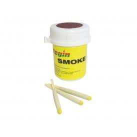 Regin Smoke Matches (tub of 25) REGS07
