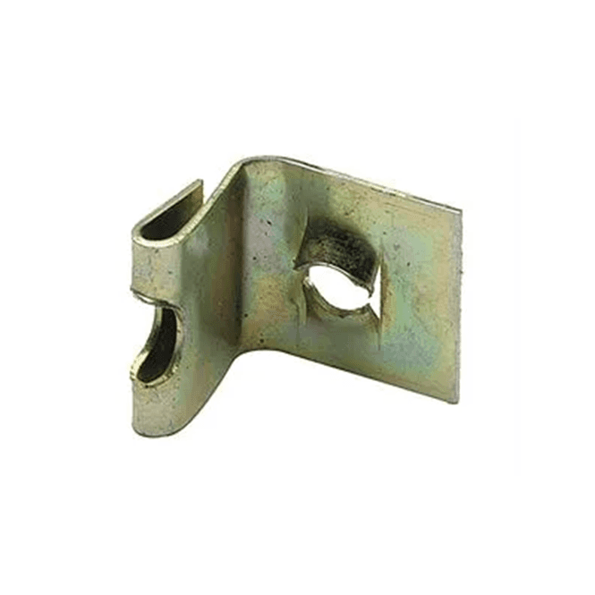 Regin  Spire Nut No. 8 Angle Nut - REGQ81