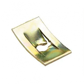 Regin Spire Nut No. 8 Dished - REGQ83