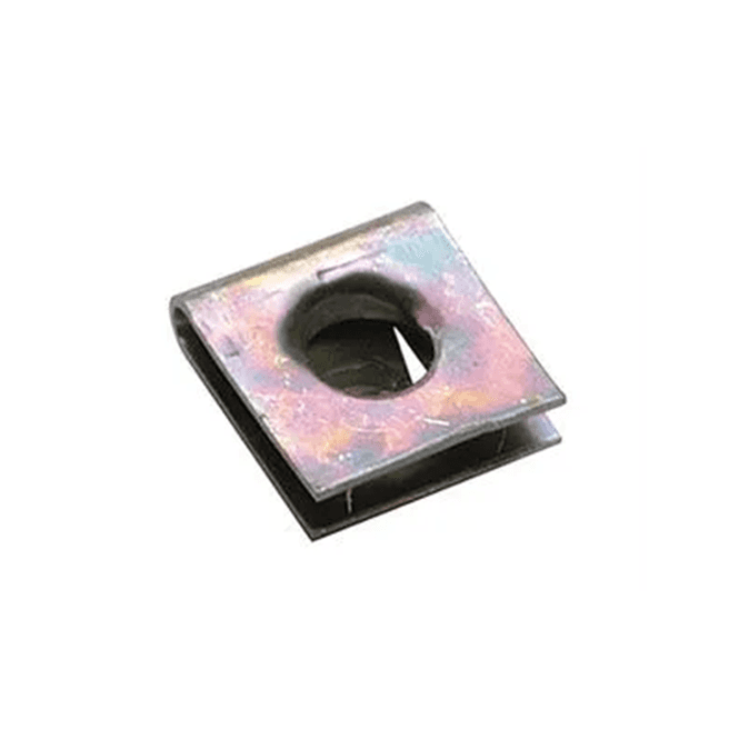 Regin  Spire Nut No. 8 Folded - REGQ82