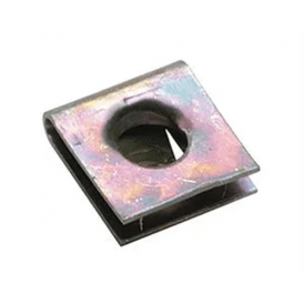 Regin Spire Nut No. 8 Folded - REGQ82