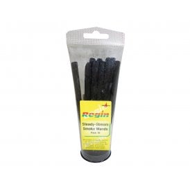 Regin Steady-Stream Smoke Wands (pack of 10) REGS50