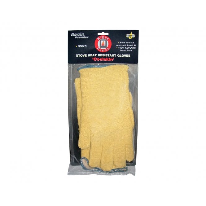 Regin  Stove Heat Resistant Gloves REGST65