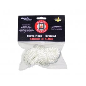 Regin Stove Rope Braided (1.5m pack) 12mm REGST36