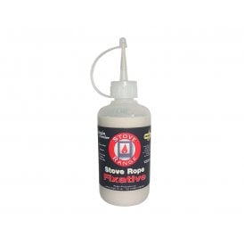 Regin Stove Rope Fixative (120ml) REGST30