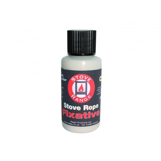Regin  Stove Rope Fixative (30ml) REGST25